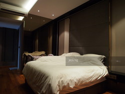 The Suites At Central (D9), Condominium #207273621